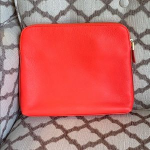 India Hicks Flamingo Insider clutch - BRAND NEW!!